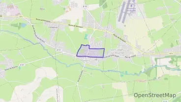 Maison 105 m² quatre pièces à vendre à Pouilly-les-Nonains