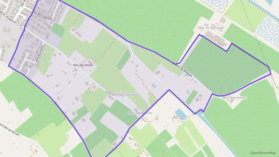 Maison 130 m² six pièces à vendre à Aigues-Mortes