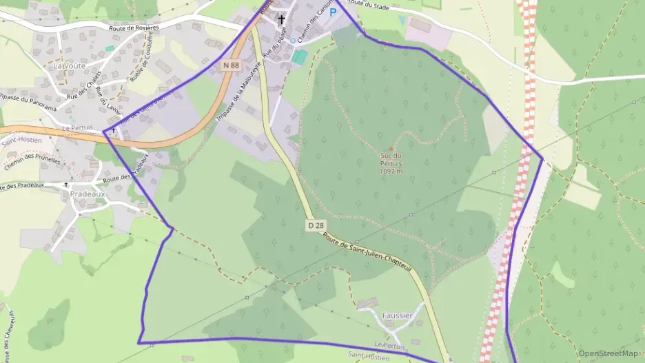 Maison 42 m² trois pièces à vendre à Le Pertuis