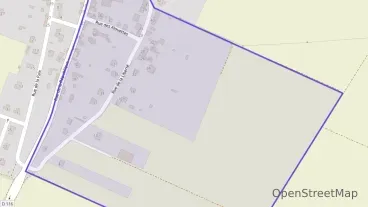 Maison 88 m² cinq pièces à vendre à Origny-le-Sec