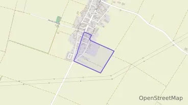 Maison 88 m² cinq pièces à vendre à Origny-le-Sec