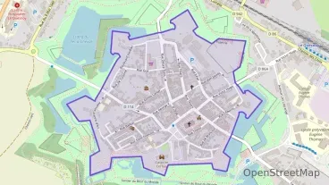 Maison 80 m² cinq pièces à vendre à Le Quesnoy