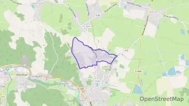 Maison 98 m² quatre pièces à vendre à Boën-sur-Lignon