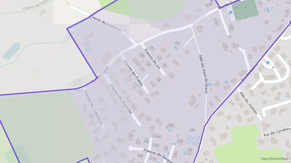 Maison 125 m² cinq pièces à vendre à Lentigny Maison 125 m² cinq pièces à vendre à Lentigny