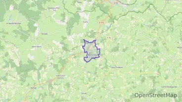Maison 200 m² trois pièces à vendre à Marly-sous-Issy