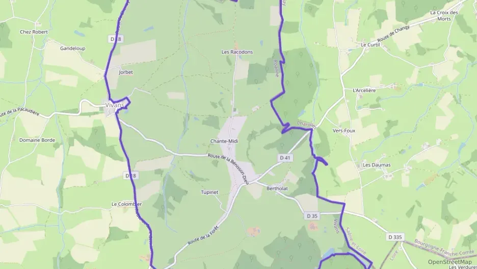 Maison 210 m² sept pièces à vendre à Vivans