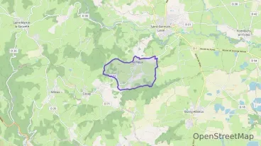 Maison 70 m² trois pièces à vendre à Nollieux