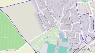 Maison 89 m² quatre pièces à vendre à Gallargues-le-Montueux