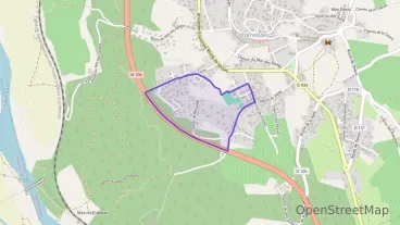 Maison 66 m² trois pièces à vendre à Vézénobres