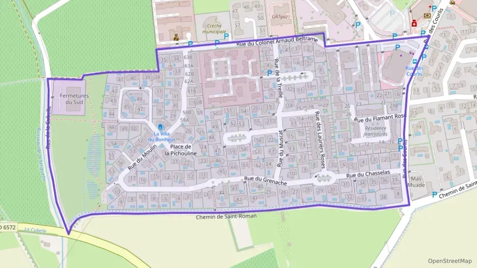 Maison 100 m² cinq pièces à vendre à Aimargues