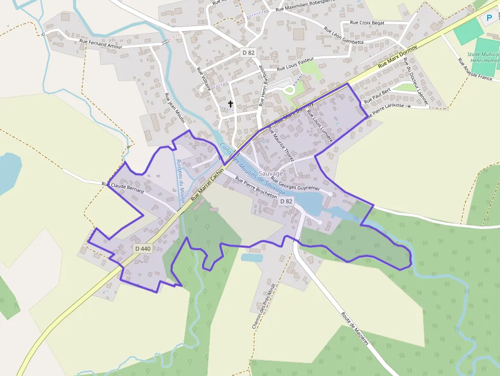 Property