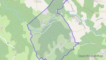 Maison 126 m² six pièces à vendre à Saint-Jean-Soleymieux Maison 126 m² six pièces à vendre à Saint-Jean-Soleymieux