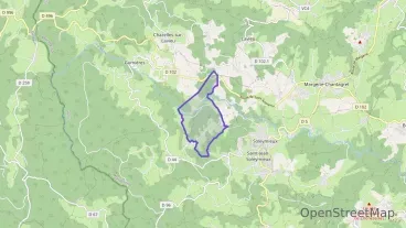 Maison 126 m² six pièces à vendre à Saint-Jean-Soleymieux Maison 126 m² six pièces à vendre à Saint-Jean-Soleymieux