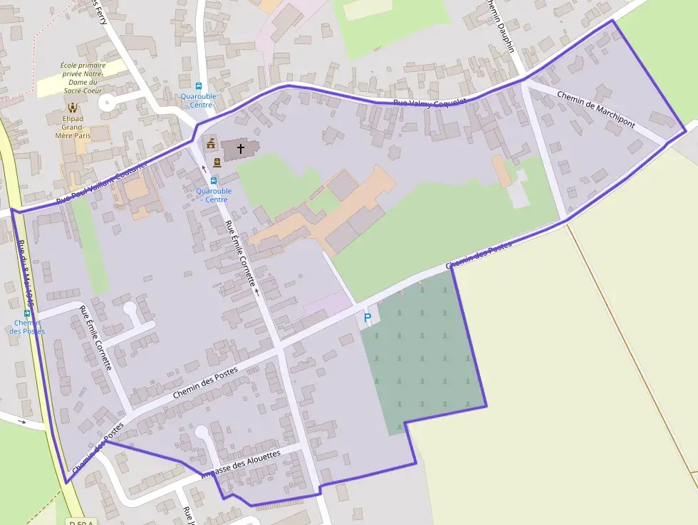 Maison 77 m² quatre pièces à vendre à Quarouble