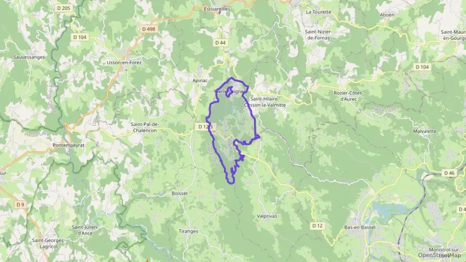 Maison 150 m² six pièces à vendre à Merle-Leignec