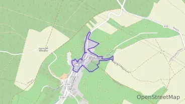 Maison 99 m² cinq pièces à vendre à Fontenay-près-Chablis