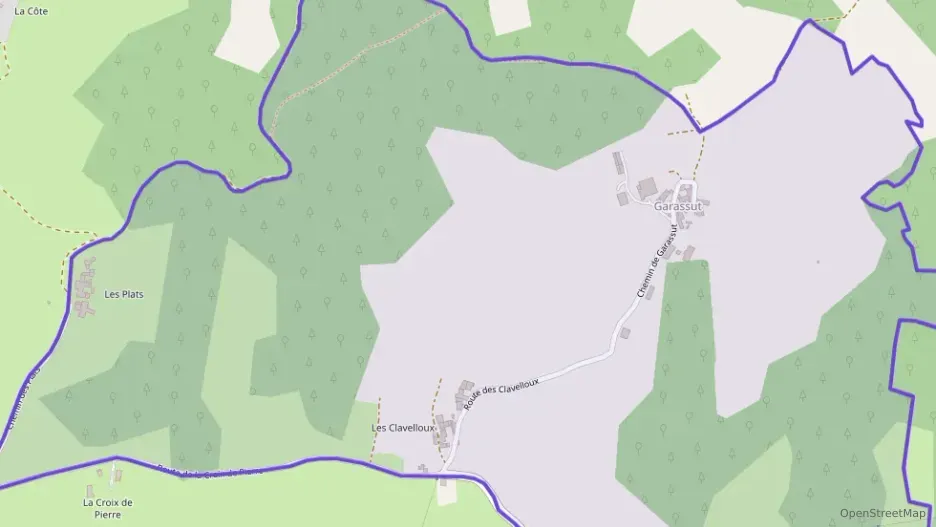 Maison 73 m² quatre pièces à vendre à Verrières-en-Forez Maison 73 m² quatre pièces à vendre à Verrières-en-Forez