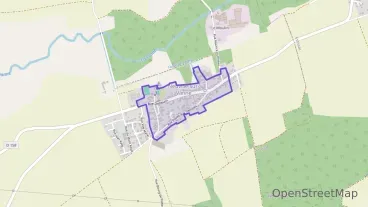 Maison 68 m² trois pièces à vendre à Neuville-sur-Vanne