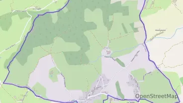 Maison 70 m² deux pieces à vendre à Saint-Sixte