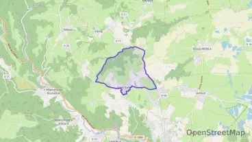 Maison 70 m² deux pieces à vendre à Saint-Sixte