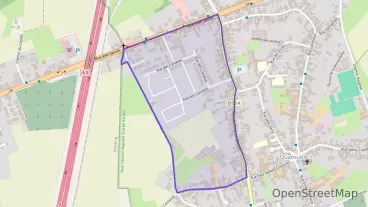 Maison 75 m² quatre pièces à vendre à Quarouble