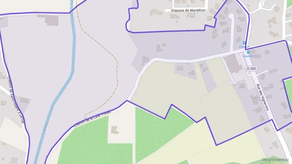 Maison 78 m² quatre pièces à vendre à Saint-Hilaire-de-Brethmas