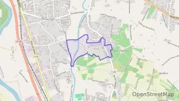 Maison 78 m² quatre pièces à vendre à Saint-Hilaire-de-Brethmas