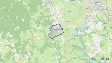 Maison 86 m² trois pièces à vendre à Villemontais