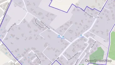 Maison 95 m² cinq pièces à vendre à Saint-Privat-des-Vieux