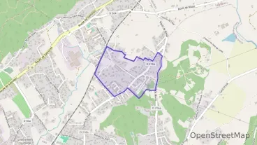 Maison 95 m² cinq pièces à vendre à Saint-Privat-des-Vieux