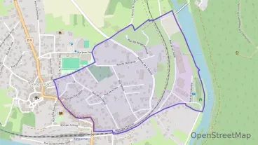 Maison 60 m² trois pièces à vendre à Retournac