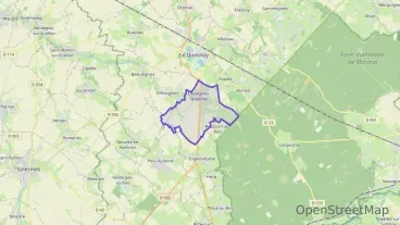 Maison 71 m² quatre pièces à vendre à Louvignies-Quesnoy