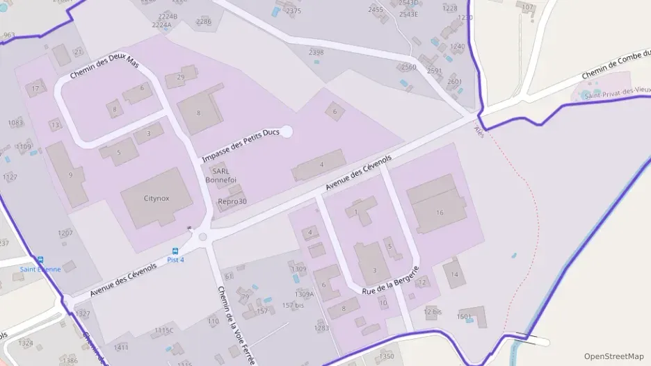 Maison 104 m² quatre pièces à vendre à Alès Maison 104 m² quatre pièces à vendre à Alès