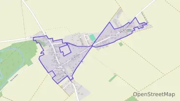 Maison 111 m² quatre pièces à vendre à Ossey-les-Trois-Maisons