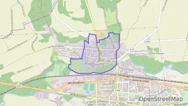 Maison 72 m² trois pièces à vendre à Fismes