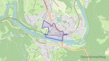 Maison 77 m² trois pièces à vendre à Retournac
