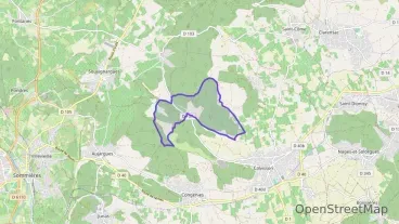 Maison 64 m² trois pièces à vendre à Calvisson