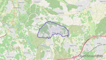 Maison 60 m² trois pièces à vendre à Aubais