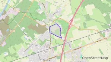 Maison 90 m² quatre pièces à vendre à Quarouble