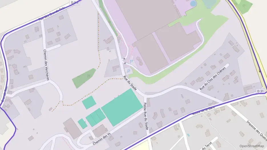 Maison 120 m² cinq pièces à vendre à Saint-Alban-les-Eaux