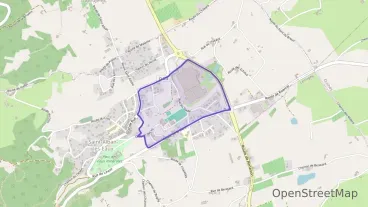 Maison 120 m² cinq pièces à vendre à Saint-Alban-les-Eaux