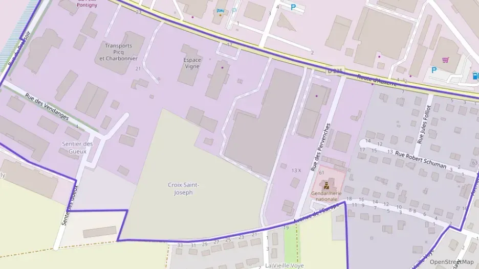 Maison 149 m² sept pièces à vendre à Chablis