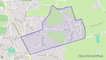 Maison 101 m² cinq pièces à vendre à Saint-André-d`Apchon