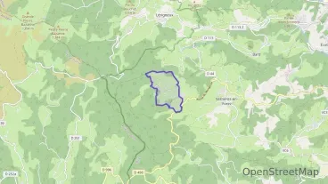 Maison 80 m² quatre pièces à vendre à Verrières-en-Forez