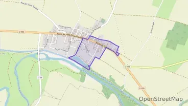 Maison 95 m² cinq pièces à vendre à Germigny