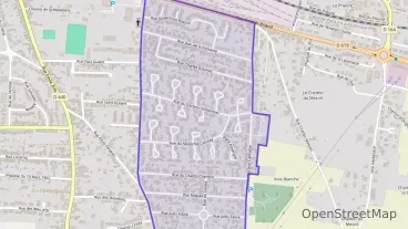 Maison 89 m² quatre pièces à vendre à Romilly-sur-Seine