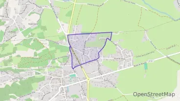Maison 120 m² quatre pièces à vendre à Saint-André-d`Apchon