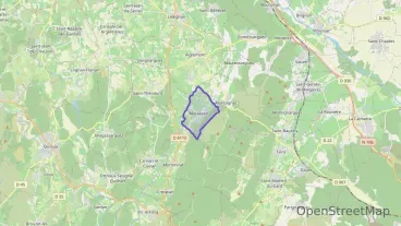 Maison 78 m² trois pièces à vendre à Moulézan