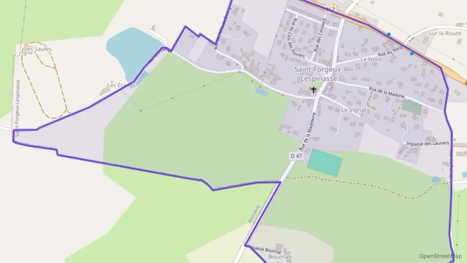 Maison 92 m² cinq pièces à vendre à Saint-Forgeux-Lespinasse Maison 92 m² cinq pièces à vendre à Saint-Forgeux-Lespinasse