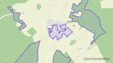 Maison 120 m² quatre pièces à vendre à Aix-Villemaur-Pâlis